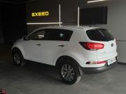 Kia Sportage III Рестайлинг Новокузнецк  - изображение 21