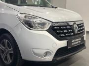 Renault Dokker I Новосибирск  - изображение 32