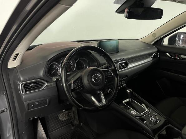 Mazda CX-5 II с пробегом 2020 года, цена 2 143 000 рублей, 185400 км, внедорожник, Автокод Объявления