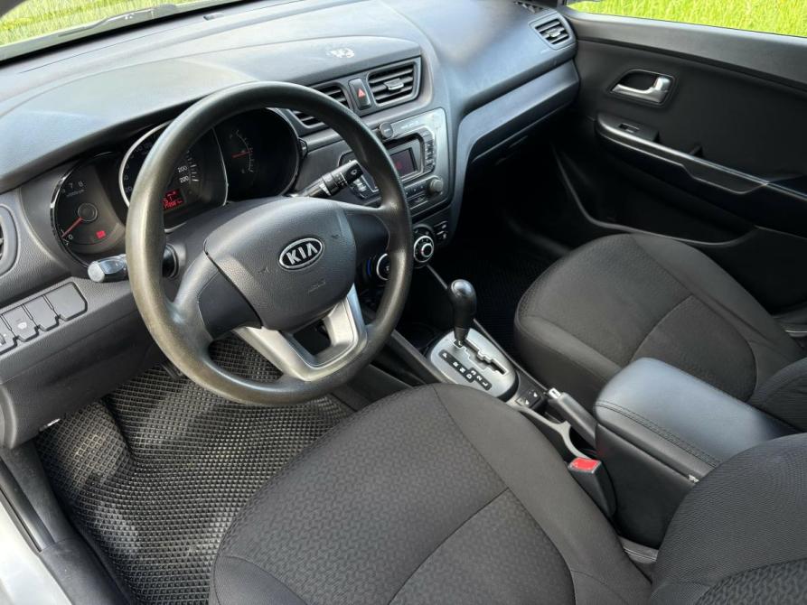 Kia Rio III Казань  - изображение 7