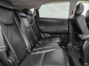 Lexus RX III Новосибирск  - изображение 48