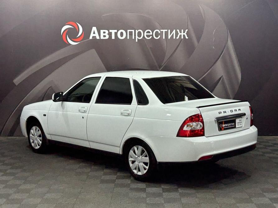 Lada (ВАЗ) Priora I Рестайлинг Оренбург  - изображение 8