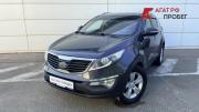 Kia Sportage III Ставрополь  - изображение 21