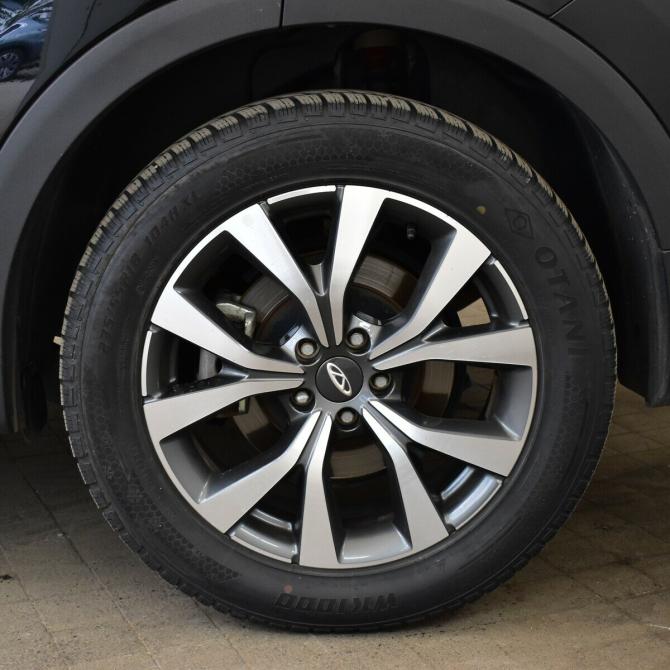 Chery Tiggo 7 Pro Max I Москва  - изображение 19