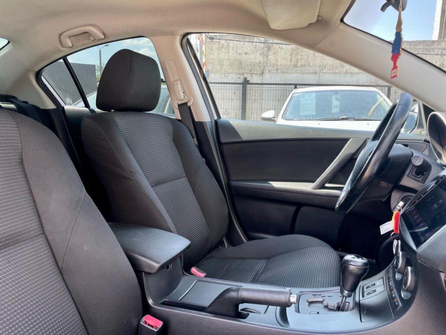 Mazda 3 II (BL) Рестайлинг Краснодар  - изображение 19