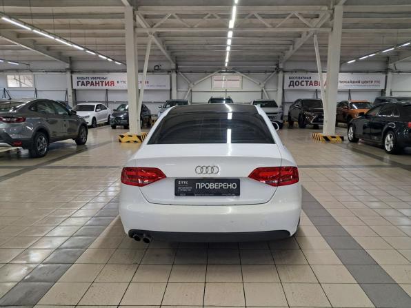 Audi A4 IV (B8) с пробегом 2008 года, цена 735 000 рублей, 250950 км, седан, Автокод Объявления