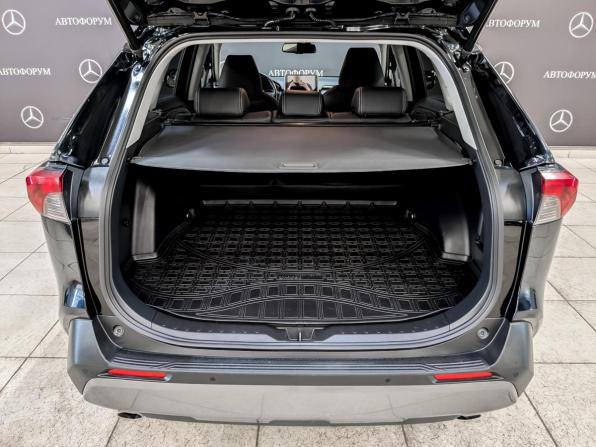Toyota RAV4 V (XA50) с пробегом 2021 года, цена 3 795 000 рублей, 76500 км, внедорожник, Автокод Объявления