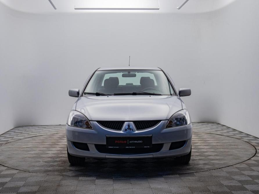 Mitsubishi Lancer IX Москва  - изображение 2