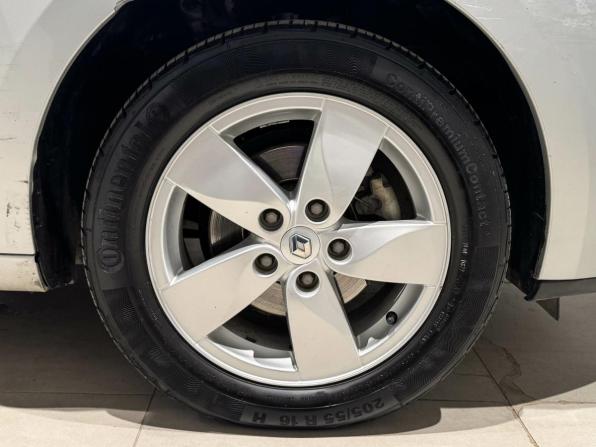 Renault Megane III с пробегом 2011 года, цена 587 320 рублей, 153803 км, хэтчбек, Автокод Объявления