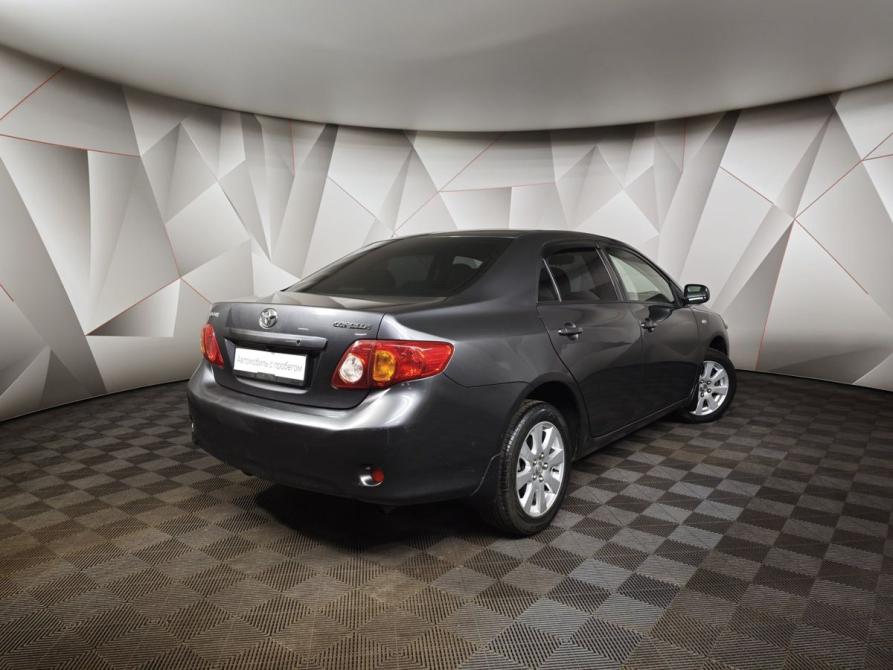 Toyota Corolla X (E140 E150) Москва  - изображение 2