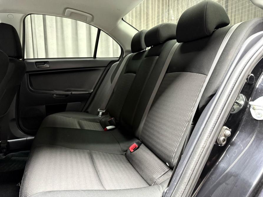 Mitsubishi Lancer X Рестайлинг Ижевск  - изображение 27