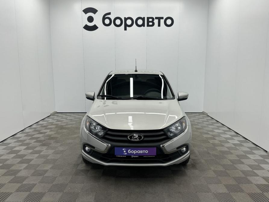 Lada (ВАЗ) Granta I Рестайлинг Воронеж  - изображение 3