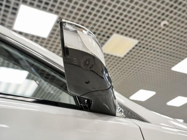 JETOUR X90+ с пробегом 2023 года, цена 2 184 000 рублей, 39737 км, внедорожник, Автокод Объявления