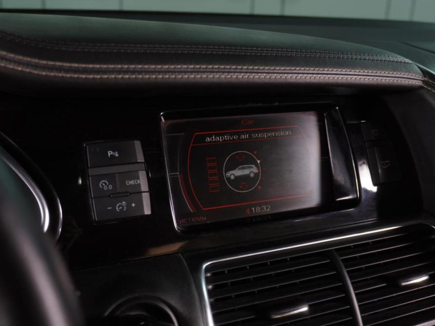 Audi Q7 I (4L) Воронеж  - изображение 24