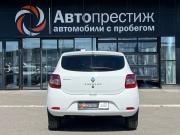 Renault Sandero II Волгоград  - изображение 26