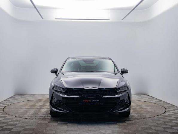 Kia K5 III с пробегом 2020 года, цена 2 463 000 рублей, 80303 км, седан, Автокод Объявления