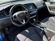 Hyundai Sonata VII (LF) Рестайлинг Екатеринбург  - изображение 36