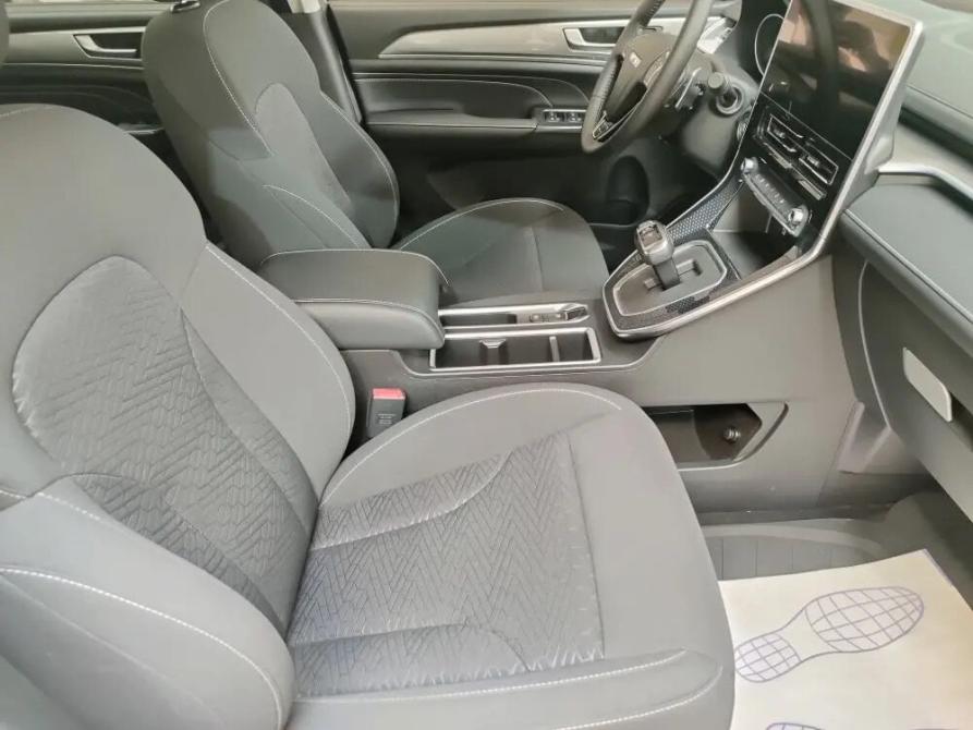Haval M6 II Уфа  - изображение 8