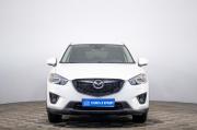 Mazda CX-5 I Пермь  - изображение 24