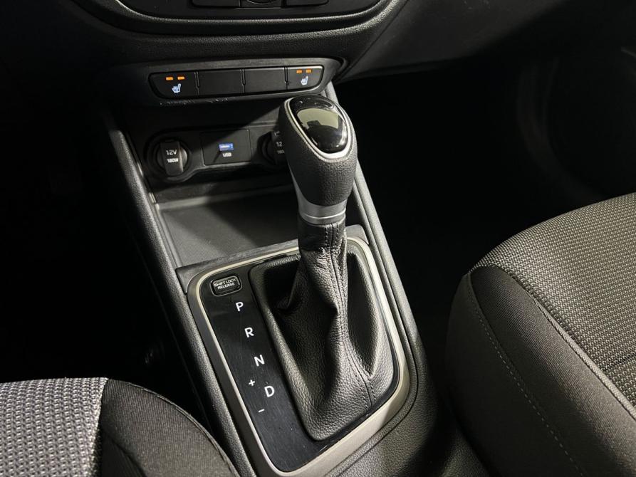 Hyundai Solaris II Рестайлинг Москва  - изображение 19