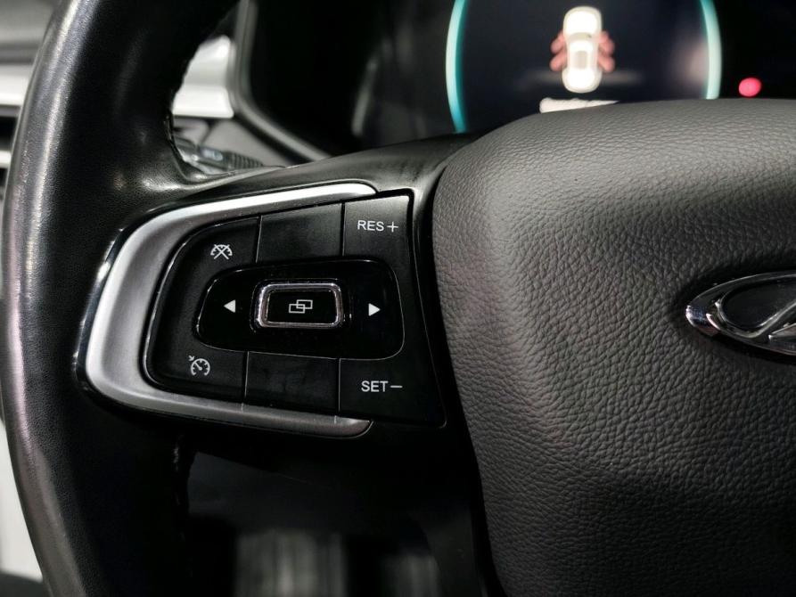 Chery Tiggo 7 Pro I Ставрополь  - изображение 17