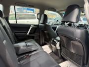 Toyota Land Cruiser Prado 150 Series Рестайлинг 2 Пермь  - изображение 36
