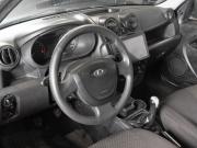 Lada (ВАЗ) Granta I Казань  - изображение 13
