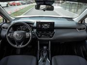 Toyota Corolla XII (E210) Рестайлинг Санкт-Петербург  - изображение 45