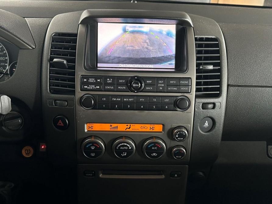 Nissan Pathfinder III Москва  - изображение 11