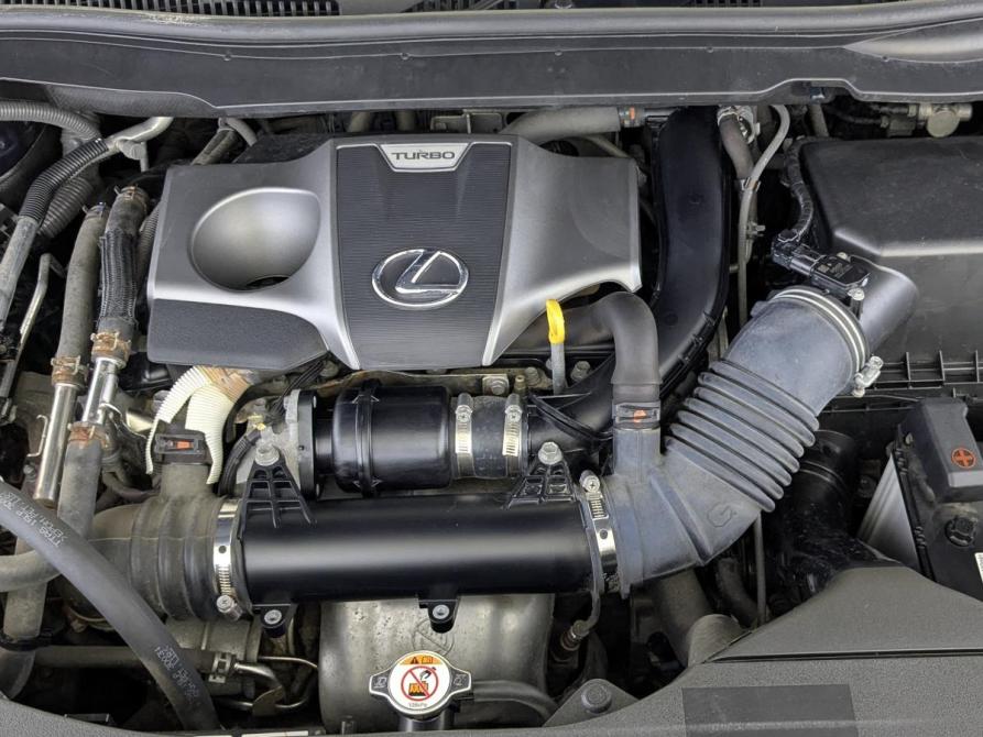 Lexus RX IV Рестайлинг Москва  - изображение 9