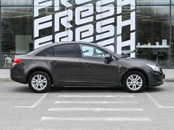 Chevrolet Cruze I Рестайлинг с пробегом 2013 года, цена 809 000 рублей, 175884 км, седан, Автокод Объявления