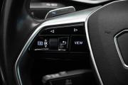Audi A6 V (C8) Москва  - изображение 49