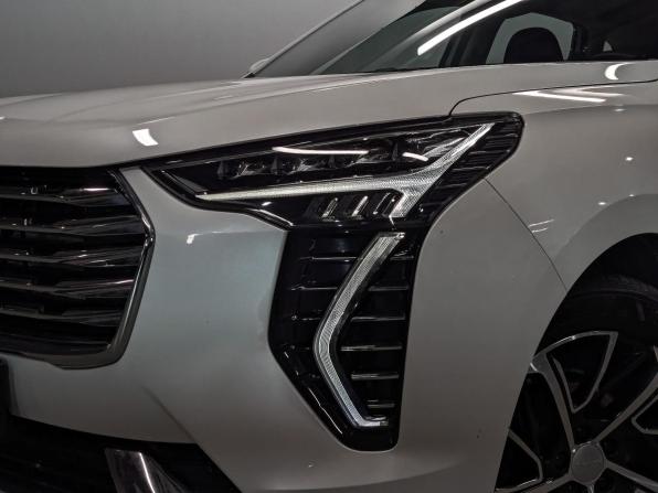 Haval Jolion I с пробегом 2022 года, цена 1 740 000 рублей, 65471 км, внедорожник, Автокод Объявления