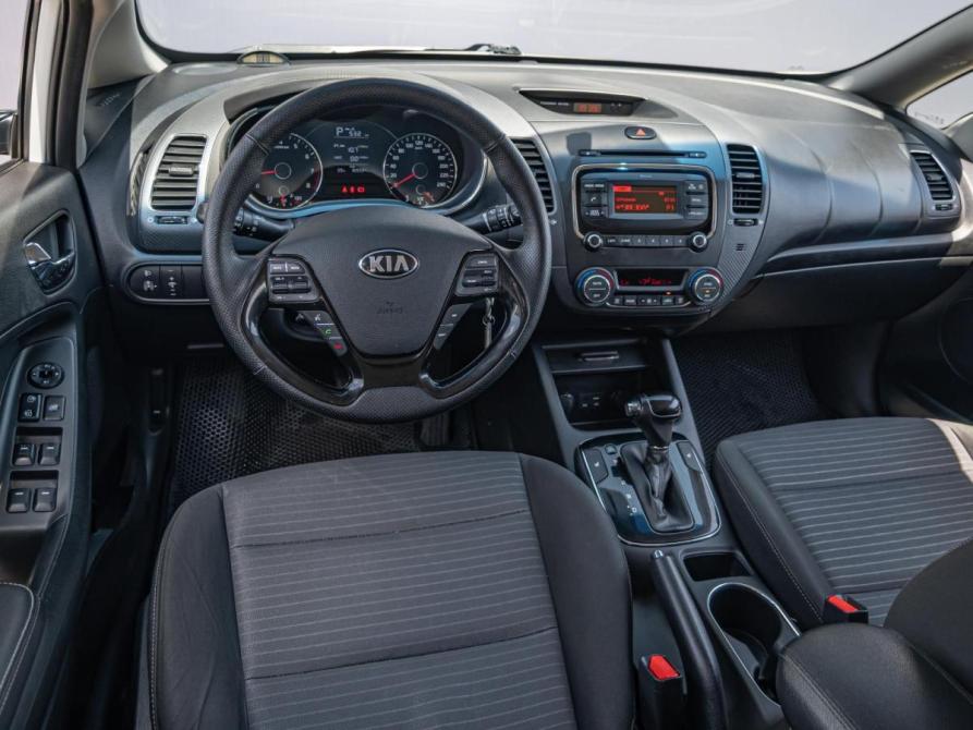 Kia Cerato III Рестайлинг (Classic) Краснодар  - изображение 6