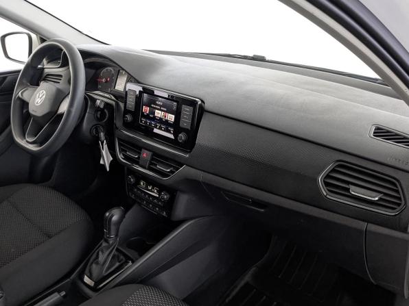 Volkswagen Polo VI с пробегом 2022 года, цена 1 670 000 рублей, 65119 км, лифтбек, Автокод Объявления