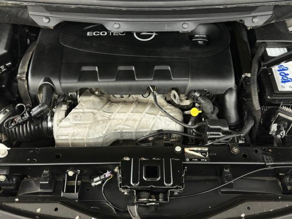 Opel Zafira C с пробегом 2015 года, цена 1 360 000 рублей, 137663 км, минивэн, Автокод Объявления