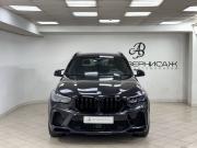 BMW X5 M III (F95) Санкт-Петербург  - изображение 40