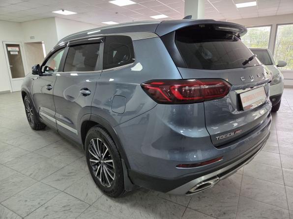 Chery Tiggo 8 Pro I с пробегом 2021 года, цена 1 749 000 рублей, 134878 км, внедорожник, Автокод Объявления