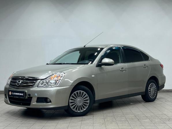 Nissan Almera III (G15) с пробегом 2017 года, цена 715 000 рублей, 144000 км, седан, Автокод Объявления