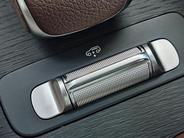 Mercedes-Benz GLS II (X167) Рестайлинг с пробегом 2025 года, цена 17 990 000 рублей, 7500 км, внедорожник, Автокод Объявления