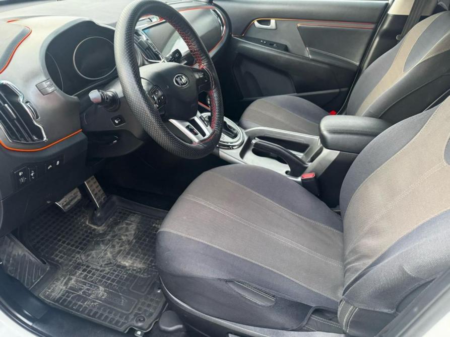 Kia Sportage III Рестайлинг Астрахань  - изображение 12