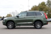 Haval H9 I Рестайлинг Москва  - изображение 38