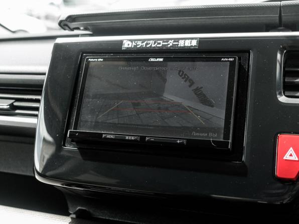 Honda Stepwgn V Рестайлинг с пробегом 2020 года, цена 2 370 000 рублей, 102012 км, минивэн, Автокод Объявления