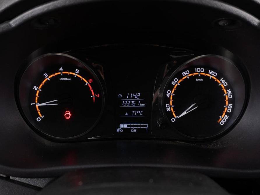 Lada (ВАЗ) Granta I Рестайлинг Тюмень  - изображение 12