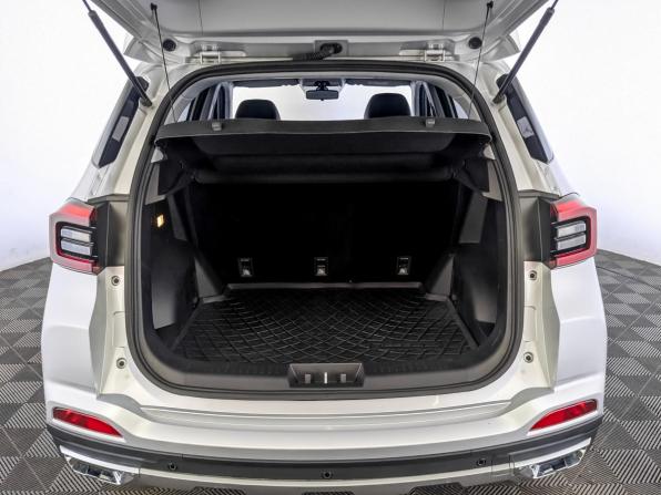 Chery Tiggo 4 Pro I с пробегом 2023 года, цена 1 495 000 рублей, 36968 км, внедорожник, Автокод Объявления