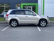 Suzuki Grand Vitara II Рестайлинг Ярославль  - изображение 21