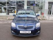 Toyota Avensis II Рестайлинг Москва  - изображение 15