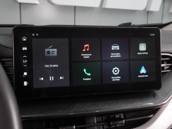 Haval F7 I Рестайлинг с пробегом 2023 года, цена 2 099 000 рублей, 82131 км, внедорожник, Автокод Объявления