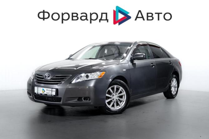 Toyota Camry VI (XV40) с пробегом 2007 года, цена 749 900 рублей, 306030 км, седан, Автокод Объявления