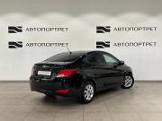 Hyundai Solaris I Рестайлинг Санкт-Петербург  - изображение 21